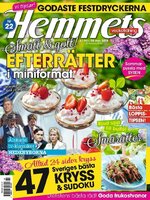 Hemmets Veckotidning